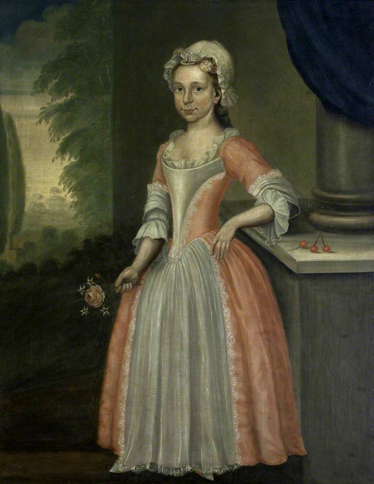 British (English) School - Miss Alcock of Cattlespool, Cobley, Tardebigge - 414233 - National Trust