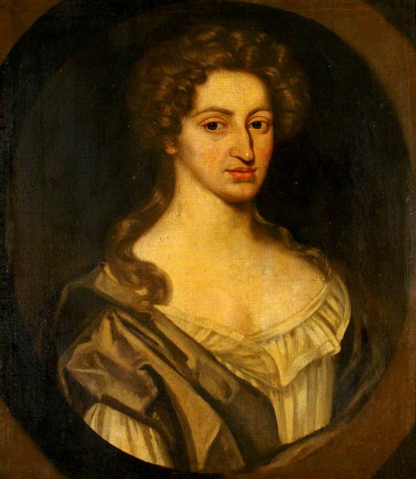 British (English) School - Mrs George Whitmore - 814152 - National Trust