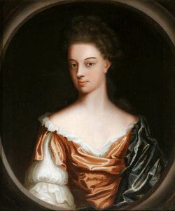 British (English) School - Mary Weld, Mrs William Pitchford, Later Mrs Edward Gatacre - 814161 - National Trust