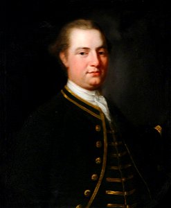 British (English) School - Isaac Littledale (1736–1791) - 866754 - National Trust