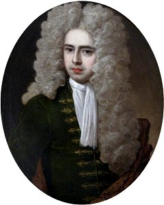 British (English) School - John Montagu (1690–1749), 2nd Duke of Montagu (^) - 337032 - National Trust