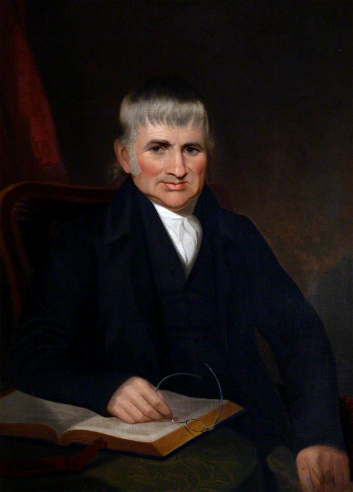 British (English) School - John Peek of Loddiswell, Devon - 903823 - National Trust