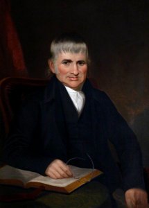 British (English) School - John Peek of Loddiswell, Devon - 903823 - National Trust