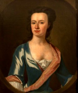 British (English) School - Miss Kempson, Mrs Hugford Hassall - 343148 - National Trust
