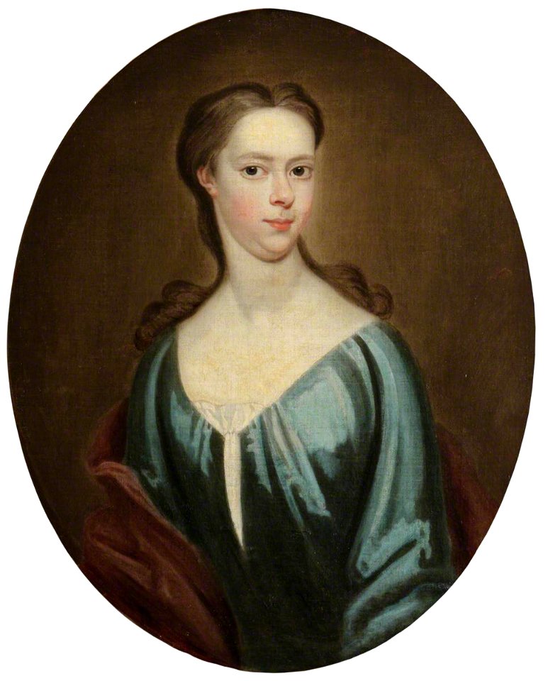 British (English) School - Margaret Dodwell, Mrs Southcomb - 1151316 - National Trust