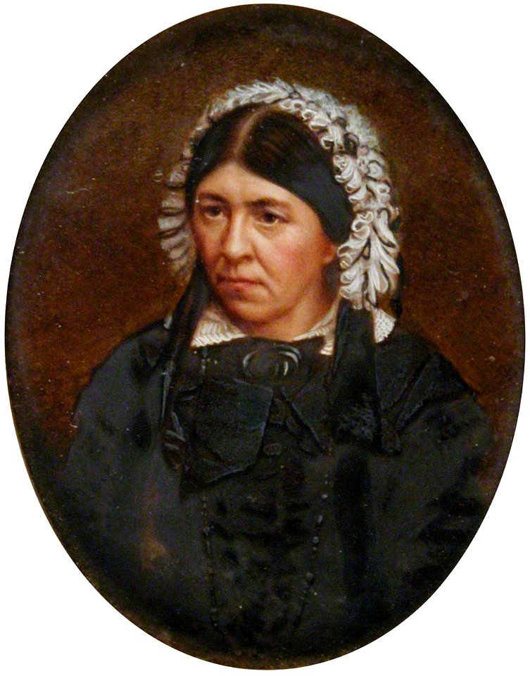 British (English) School - Mary Ann Christy (1807–1881) - 814183 - National Trust