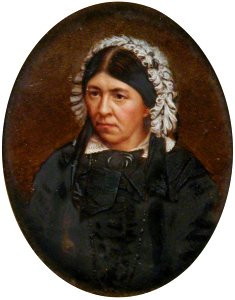 British (English) School - Mary Ann Christy (1807–1881) - 814183 - National Trust