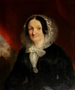 British (English) School - Miss Bentley, Mrs Thomas Jones - 1319348 - National Trust