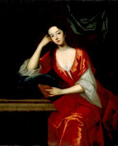 British (English) School - Mrs Gilbert Eccles - 836162 - National Trust