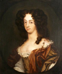 British (English) School - Mrs Thomas Hunt I - 884985 - National Trust