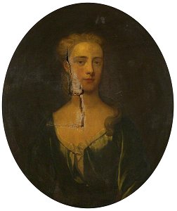 British (English) School - Mrs Price - 509832 - National Trust