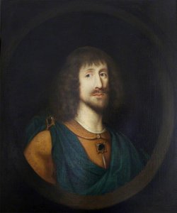 British (English) School - Portrait of an Unknown Gentleman - 355466 - National Trust