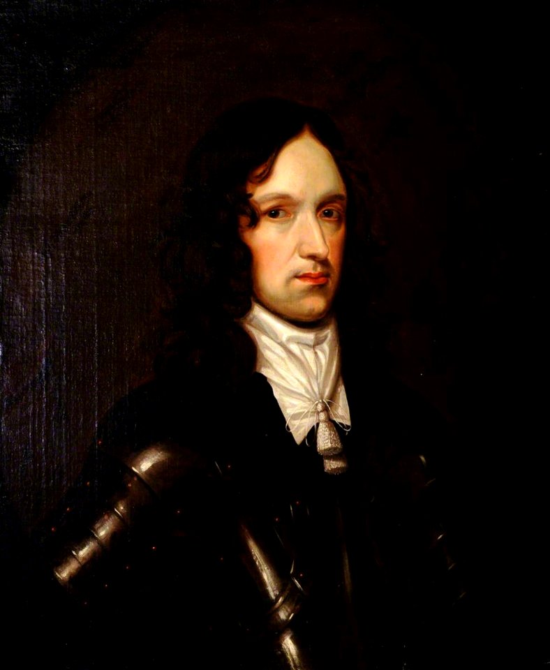 British (English) School - Michael Warton the Younger (1623–1688) - 709300 - National Trust