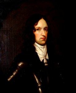 British (English) School - Michael Warton the Younger (1623–1688) - 709300 - National Trust