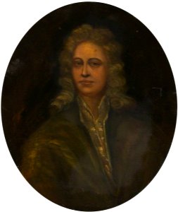 British (English) School - Portrait of an Unknown Man - 216414 - National Trust
