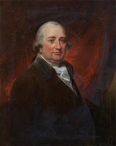 British (English) School - Portrait of an Unknown Gentleman - 1401282 - National Trust