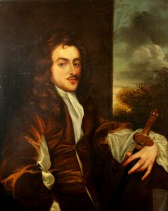 British (English) School - Portrait of an Unknown Man - 1151409 - National Trust