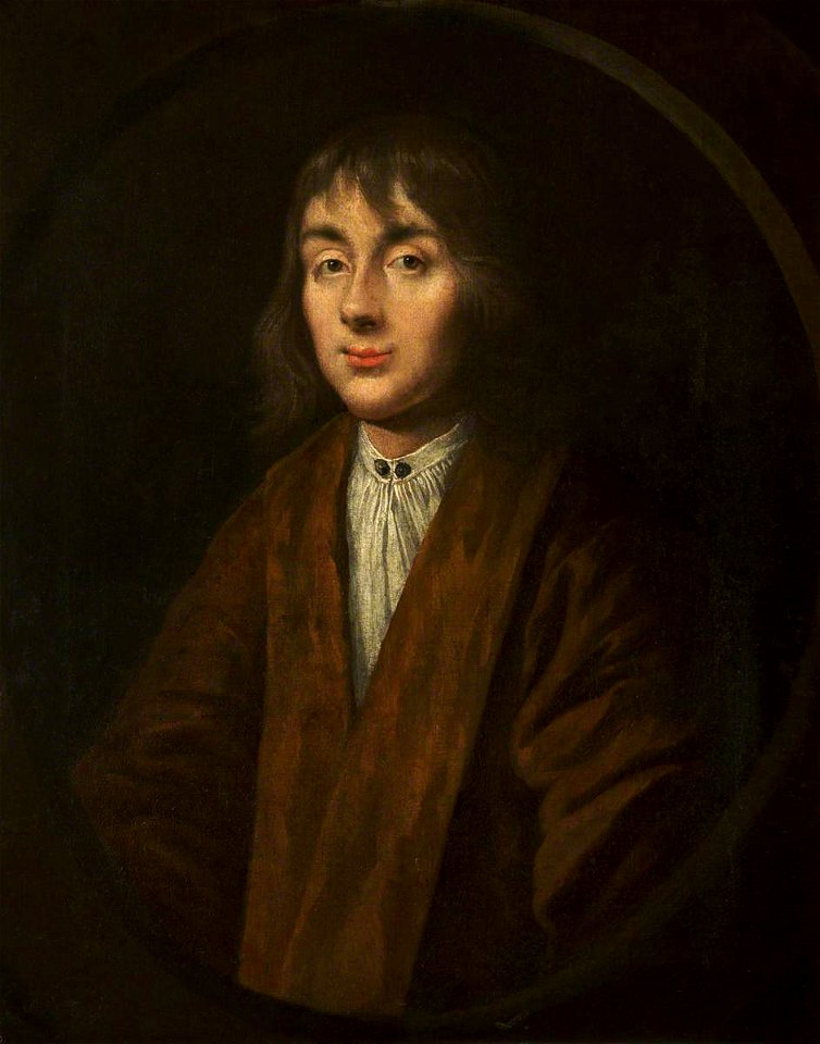 British (English) School - Portrait of an Unknown Gentleman of the White Family - 932377 - National Trust