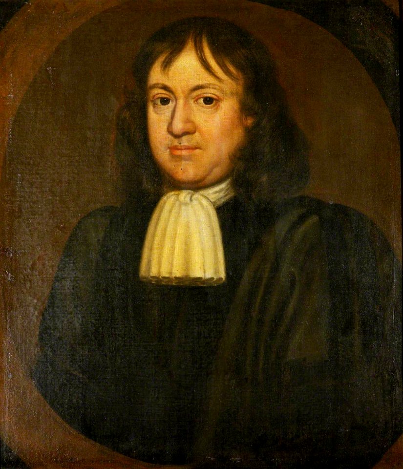 British (English) School - Portrait of a Man, Called 'Sir George Whitmore (d.1654)' (really George Whitemore, Esq.^) - 814151 - National Trust