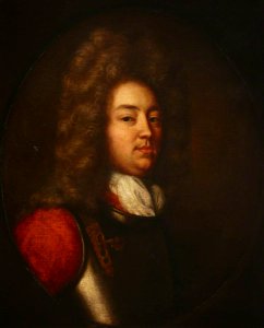 British (English) School - Portrait of an Unknown Man - 247636 - National Trust