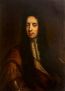 British (English) School - Ralph Montagu (1638^–1709), 1st Duke of Montagu (^) - 337037 - National Trust
