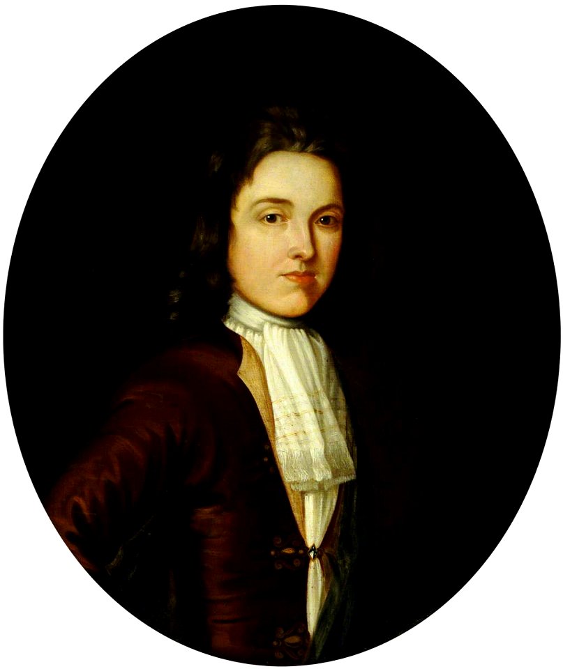 British (English) School - Portrait of an Unknown Young Man - 959488 - National Trust