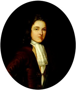 British (English) School - Portrait of an Unknown Young Man - 959488 - National Trust