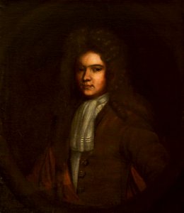 British (English) School - Portrait of an Unknown Young Man - 499963 - National Trust