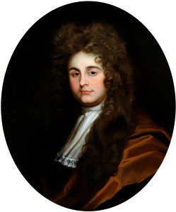 British (English) School - Portrait of an Unknown Gentleman - 959514 - National Trust