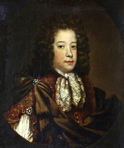 British (English) School - Portrait of an Unknown Youth - 557785 - National Trust