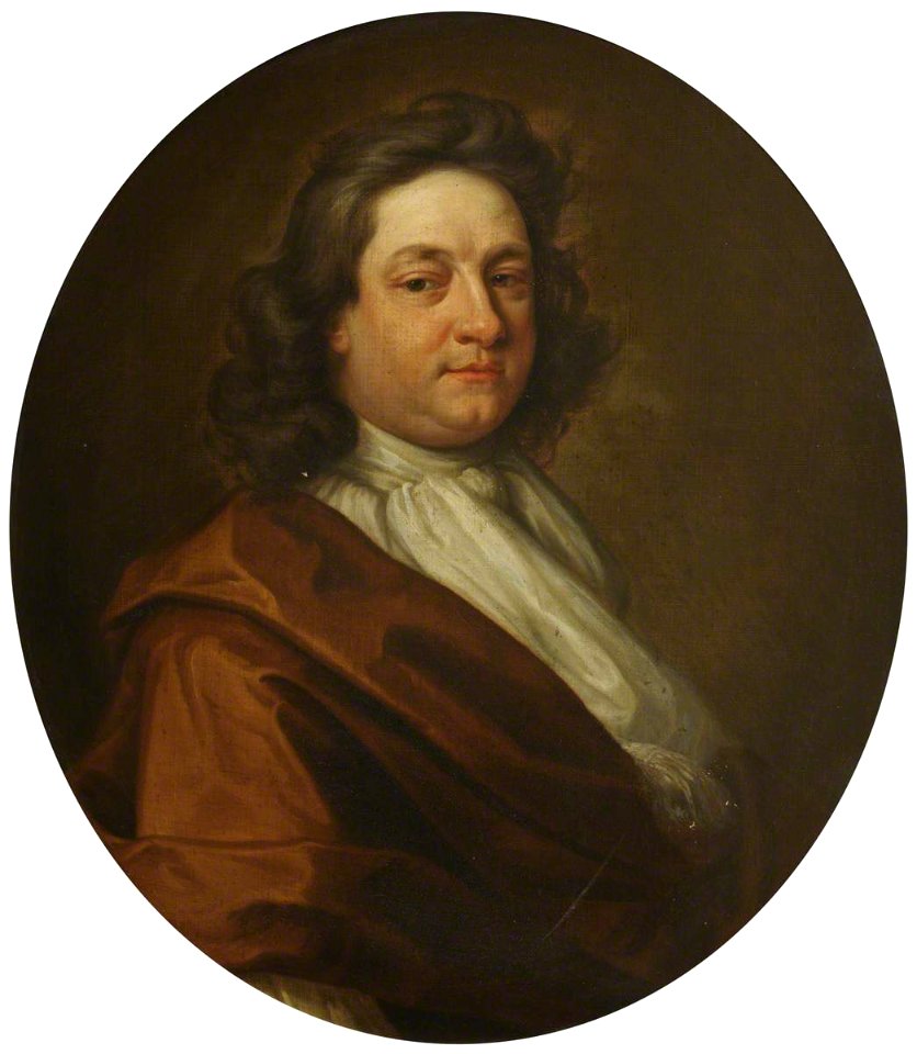 British (English) School - Robert Kedington of Babergh Hall, Aged 35 - 117361 - National Trust