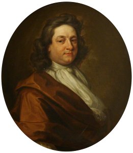 British (English) School - Robert Kedington of Babergh Hall, Aged 35 - 117361 - National Trust