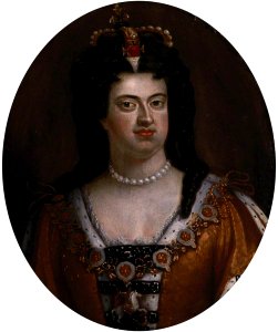British (English) School - Queen Anne (1665–1714) - 499953.6 - National Trust