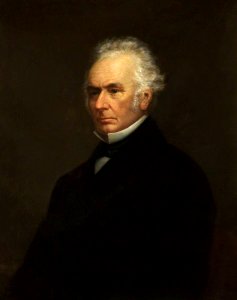 British (English) School - Samuel Greg (1758–1834) - 1458262 - National Trust