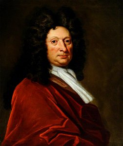 British (English) School - Portrait of an Unknown Man - 1129182 - National Trust