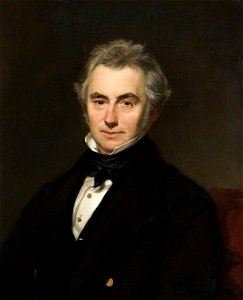British (English) School - Robert Hyde Greg (1795–1875), of Norcliffe - 1452860 - National Trust