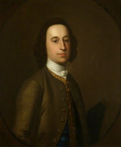 British (English) School - Sir Archer Croft (1731–1792), 3rd Bt - 537590 - National Trust