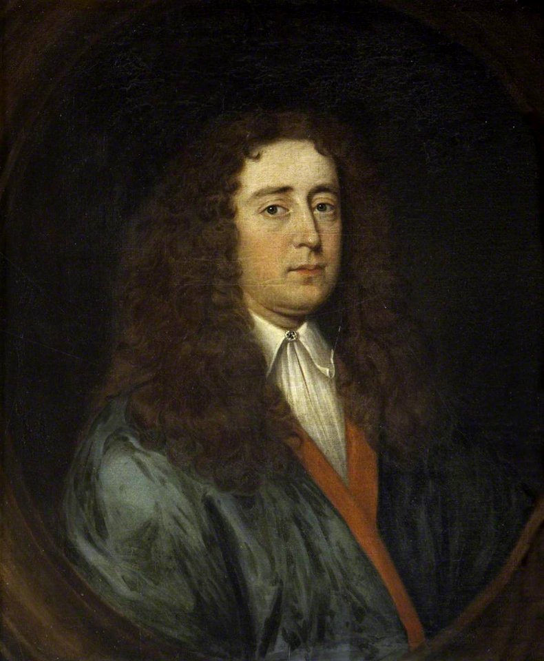 British (English) School - Sir Fulke Lucy (c.1623–1677), MP - 533834 - National Trust