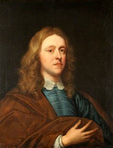 British (English) School - Sir Henry ('Harry') Vane (1613–1662) - 1171137 - National Trust