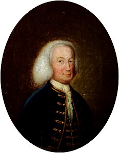 British (English) School - Ralph Pennyman (1702–1768) - 709339 - National Trust