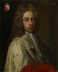 British (English) School - Richard Boyle (1695–1753), 3rd Earl of Burlington - 1210298 - National Trust