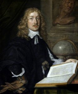British (English) School - Richard Lucy (c.1619–1677) - 533838 - National Trust