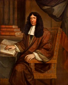 British (English) School - Sir Arthur Onslow (1622–1688), 2nd Bt, MP - 1441496 - National Trust