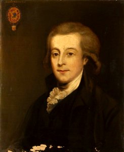 British (English) School - Sir James Chatterton (c.1740–1806), 1st Bt - 343210 - National Trust