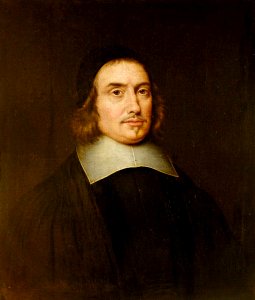 British (English) School - Sir Thomas Browne of Chester (1605–1682) (^) - 562424 - National Trust