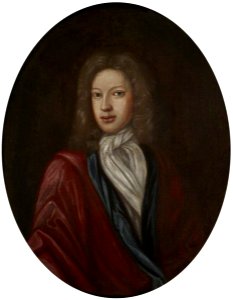 British (English) School - Robert Lenox - 216393 - National Trust