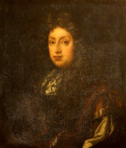British (English) School - Portrait of an Unknown Young Man - 996364 - National Trust