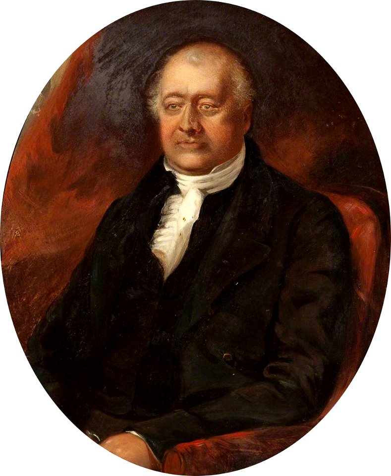 British (English) School - Richard Croxon - 343157 - National Trust