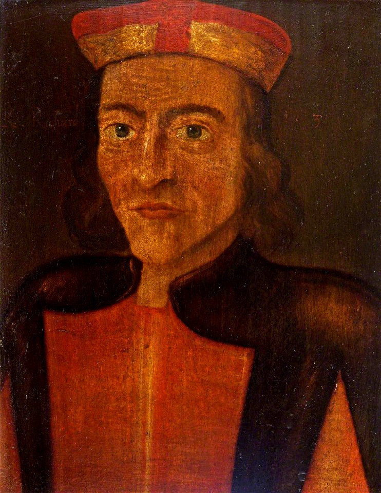 British (English) School - Richard III (1452–1485) - 222829 - National Trust