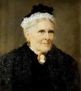 British (English) School - Sophia Anne Turner, Mrs Thomas James Scott - 1151311 - National Trust